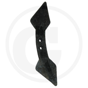 Doppelherzschar Granit 23532 RS300 45